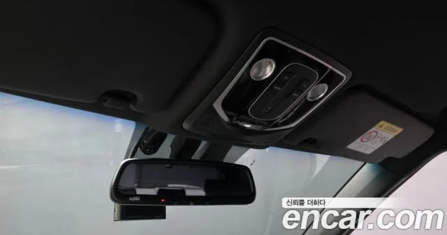Ssangyong Actyon 