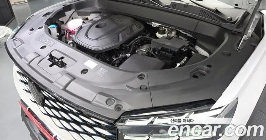Renault Grand Koleos 