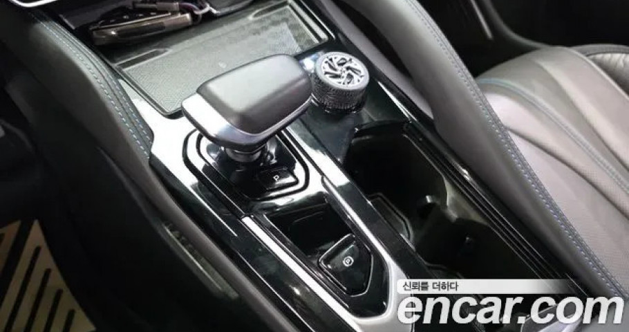 Renault Grand Koleos 