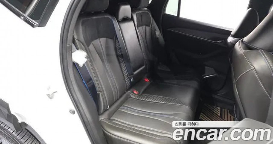Renault Grand Koleos 