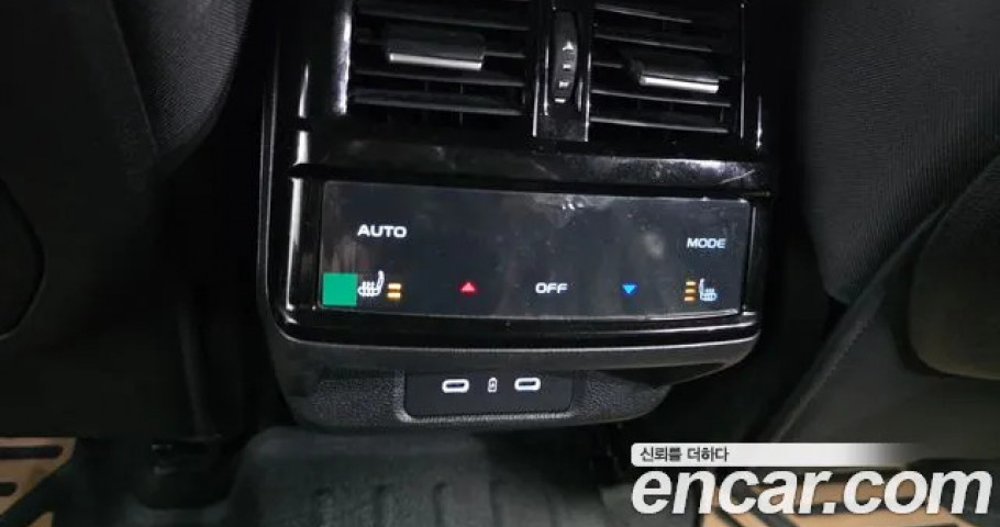 Renault Grand Koleos 