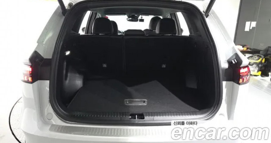 Renault Grand Koleos 