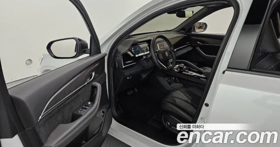 Renault Grand Koleos 