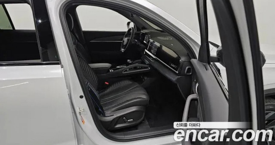 Renault Grand Koleos 