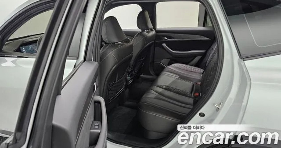 Renault Grand Koleos 