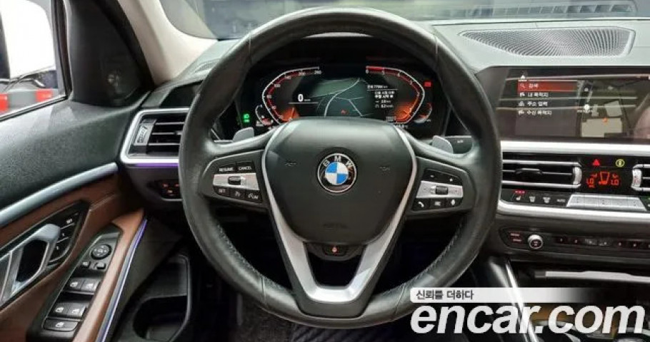 Bmw 3-Series 