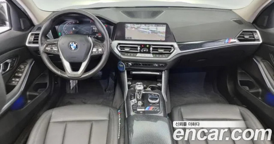 Bmw 3-Series 
