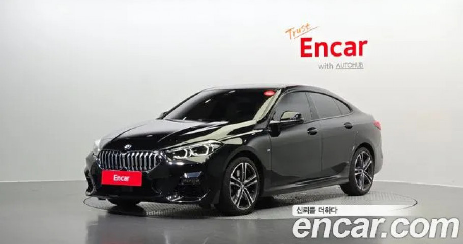 Bmw 2-Series 
