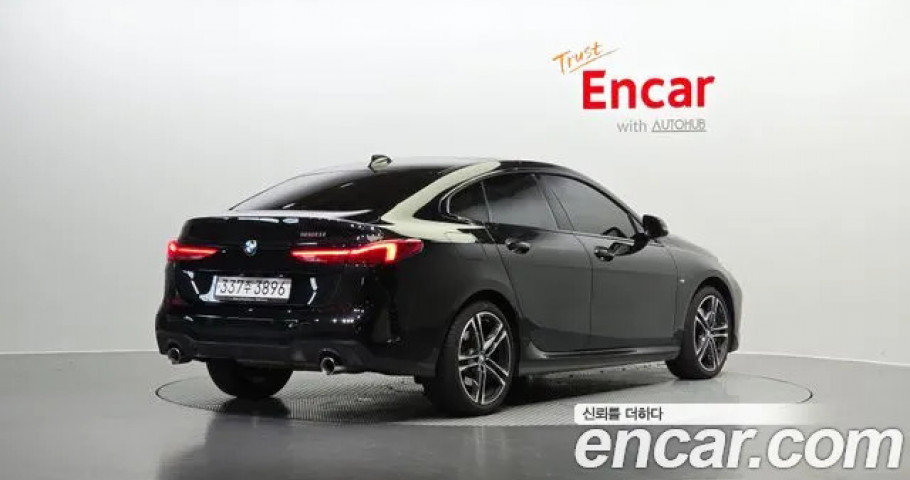 Bmw 2-Series 