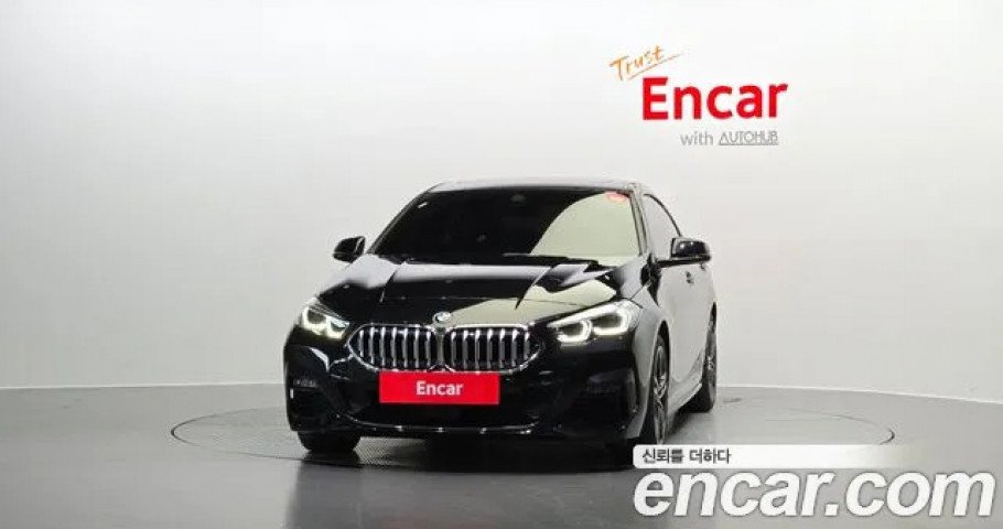 Bmw 2-Series 