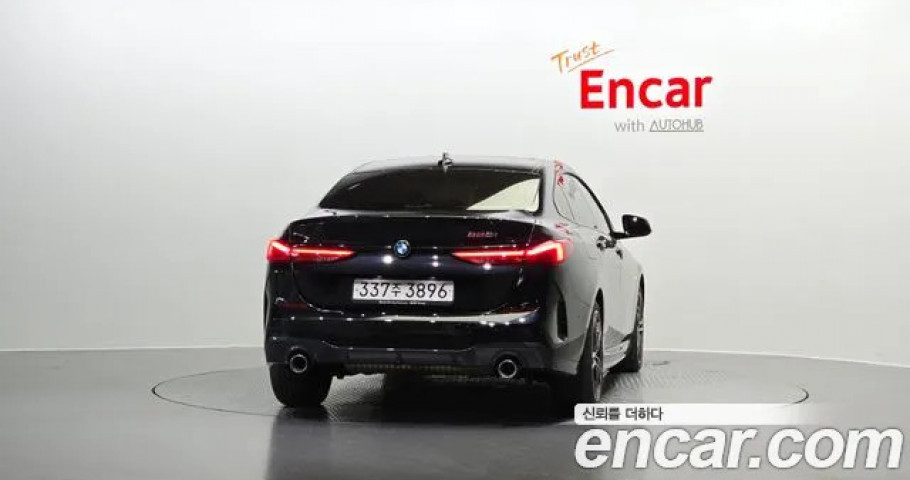 Bmw 2-Series 