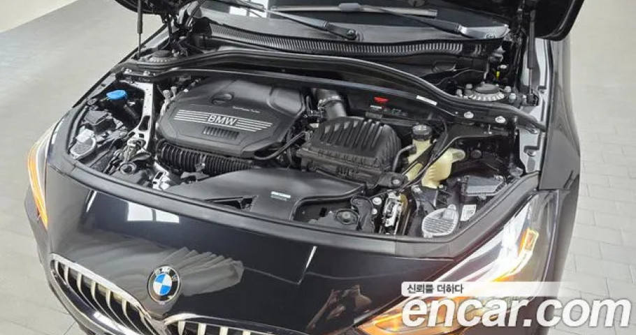 Bmw 2-Series 