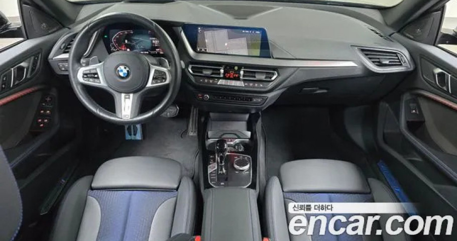 Bmw 2-Series 