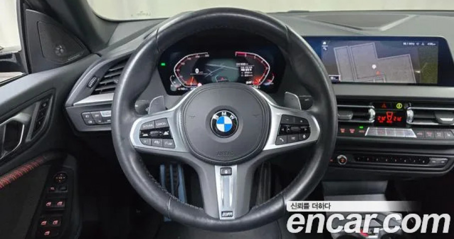 Bmw 2-Series 