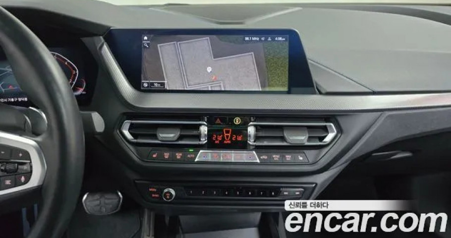 Bmw 2-Series 