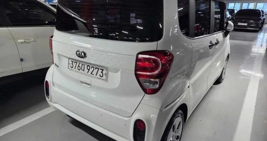 Kia RAY 