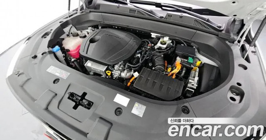 Renault Grand Koleos 