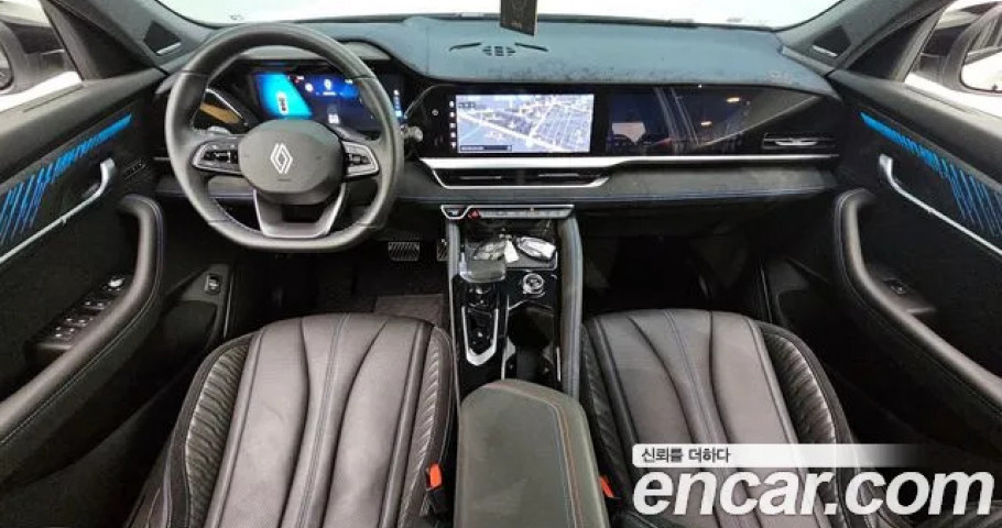 Renault Grand Koleos 