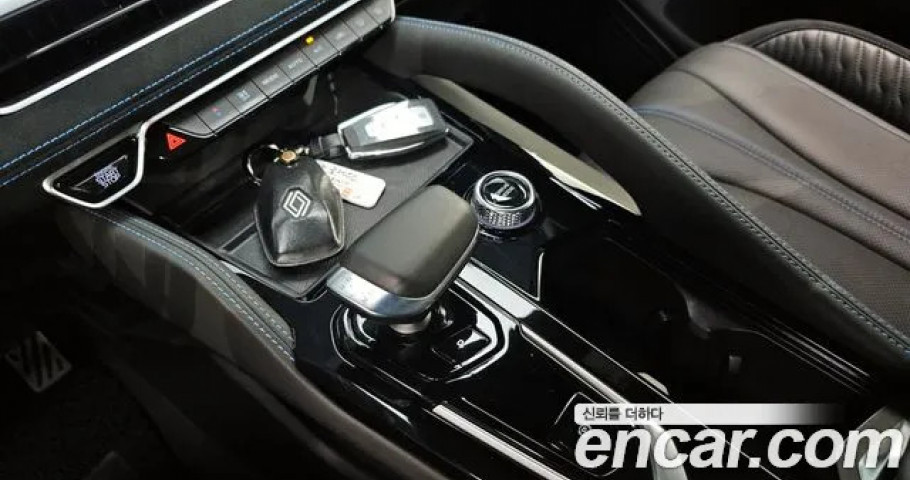 Renault Grand Koleos 