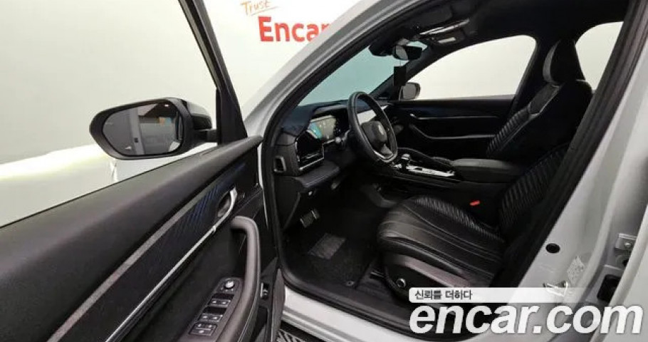 Renault Grand Koleos 