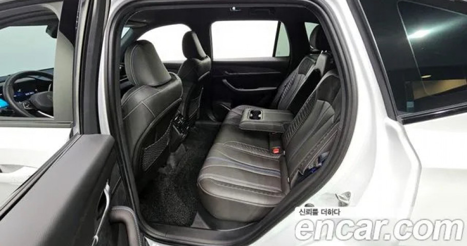 Renault Grand Koleos 