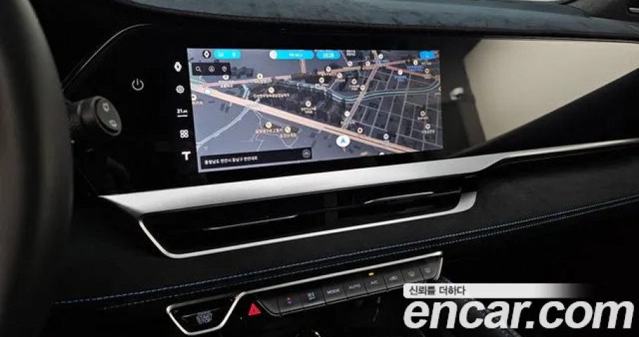 Renault Grand Koleos 