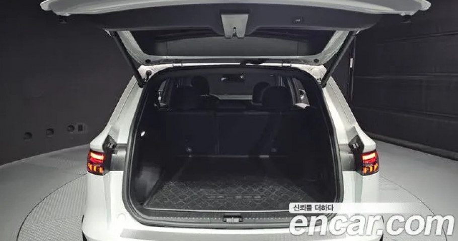 Renault Grand Koleos 