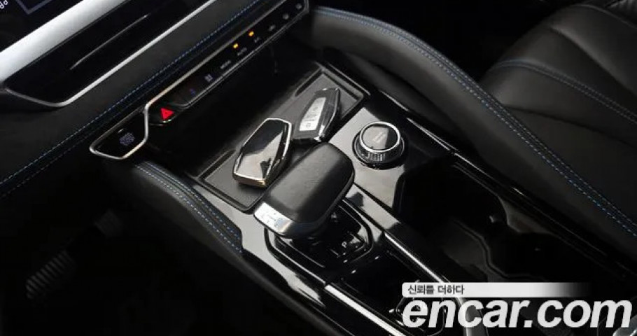 Renault Grand Koleos 