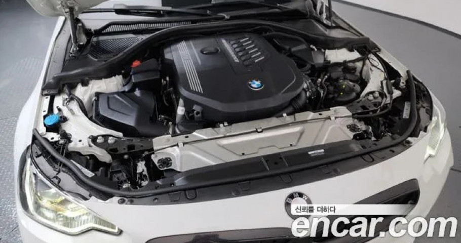 Bmw 2-Series 