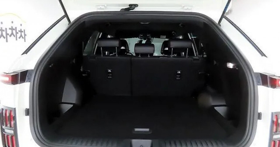 Ssangyong Actyon 