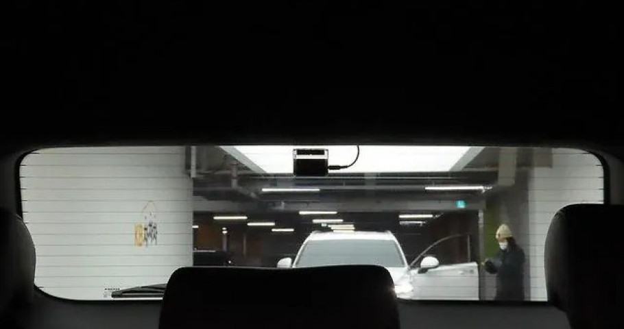 Ssangyong Actyon 