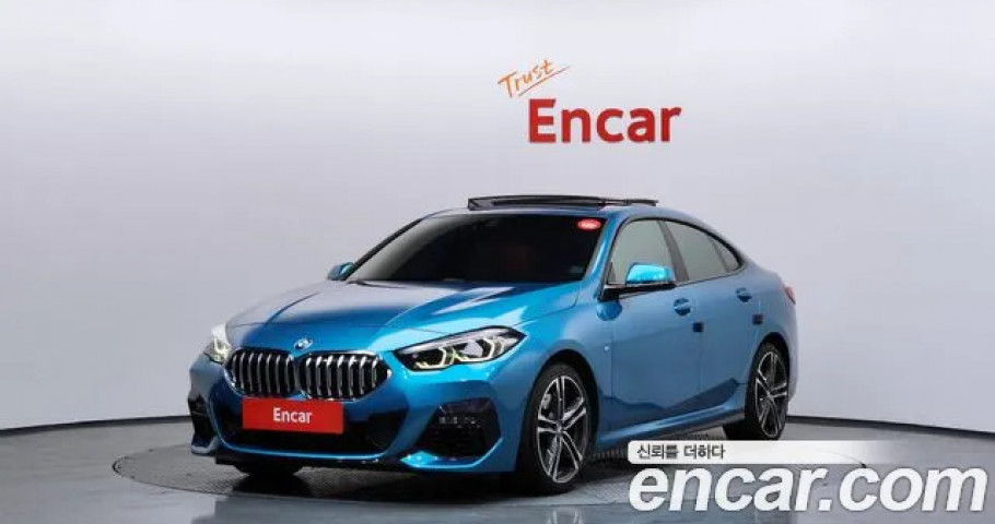 Bmw 2-Series 