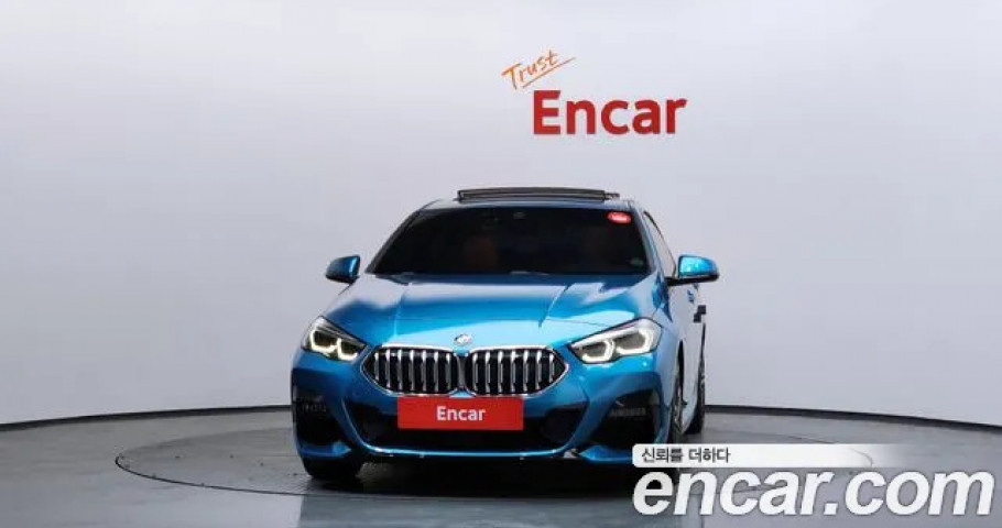 Bmw 2-Series 