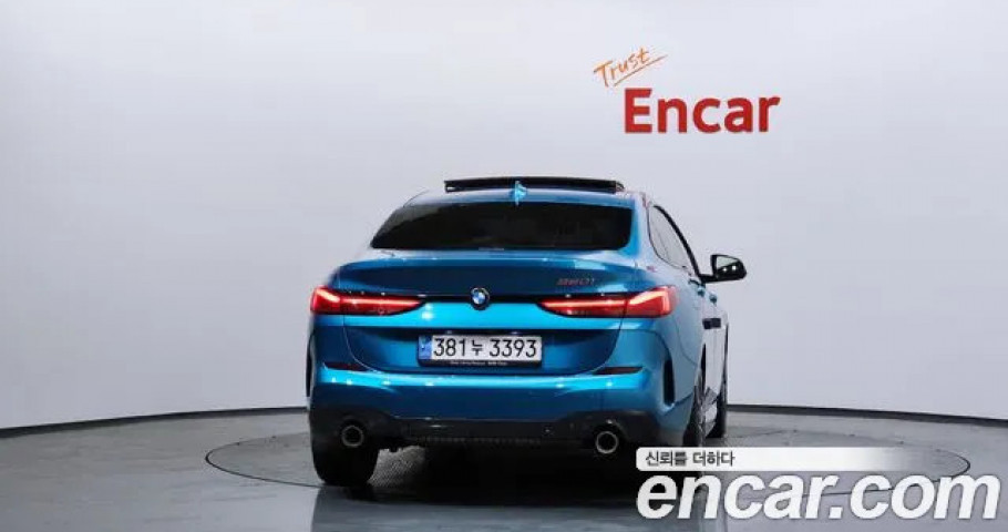 Bmw 2-Series 