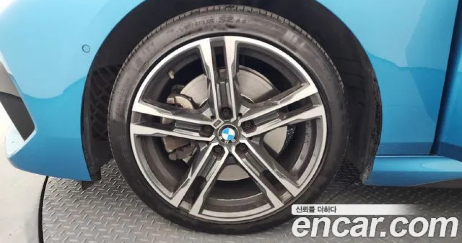 Bmw 2-Series 