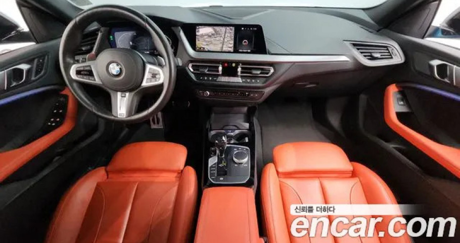 Bmw 2-Series 