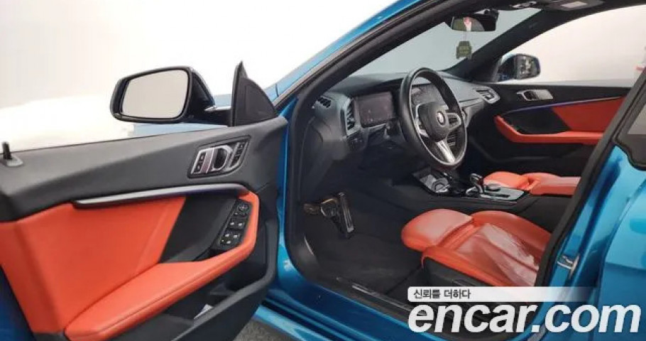 Bmw 2-Series 