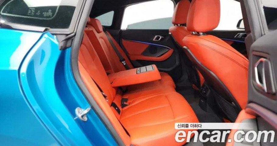 Bmw 2-Series 