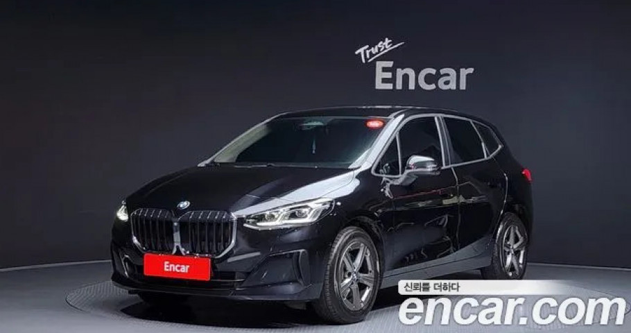 Bmw 2-Series 