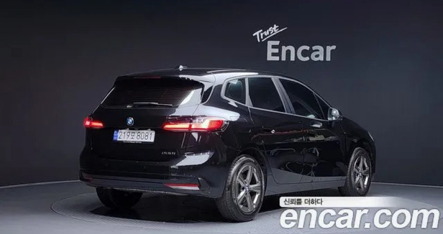 Bmw 2-Series 