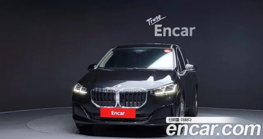 Bmw 2-Series 