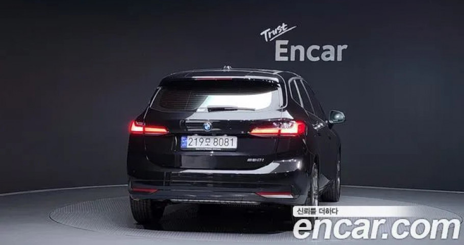 Bmw 2-Series 