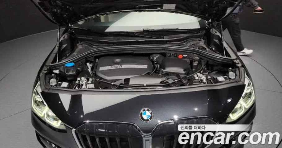 Bmw 2-Series 