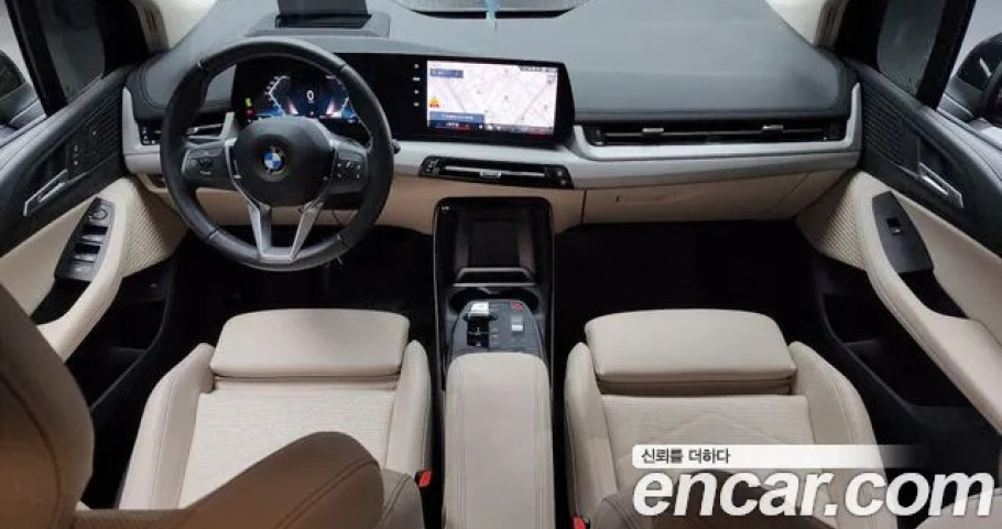 Bmw 2-Series 