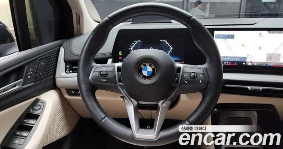 Bmw 2-Series 