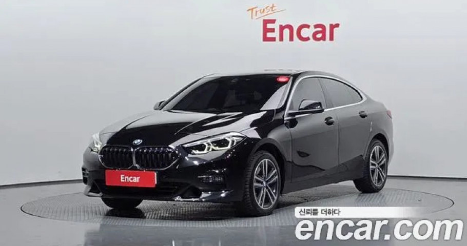 Bmw 2-Series 