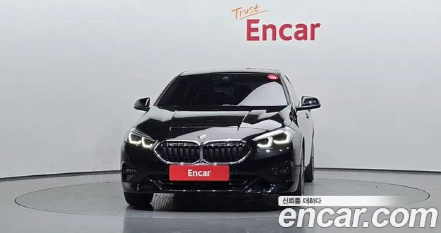 Bmw 2-Series 