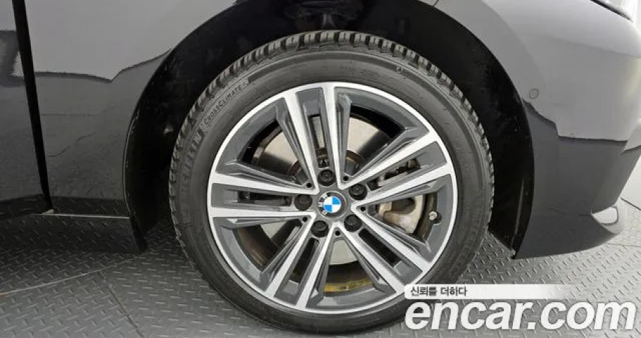 Bmw 2-Series 