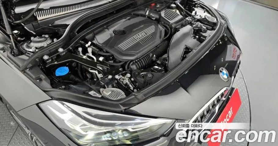 Bmw 2-Series 