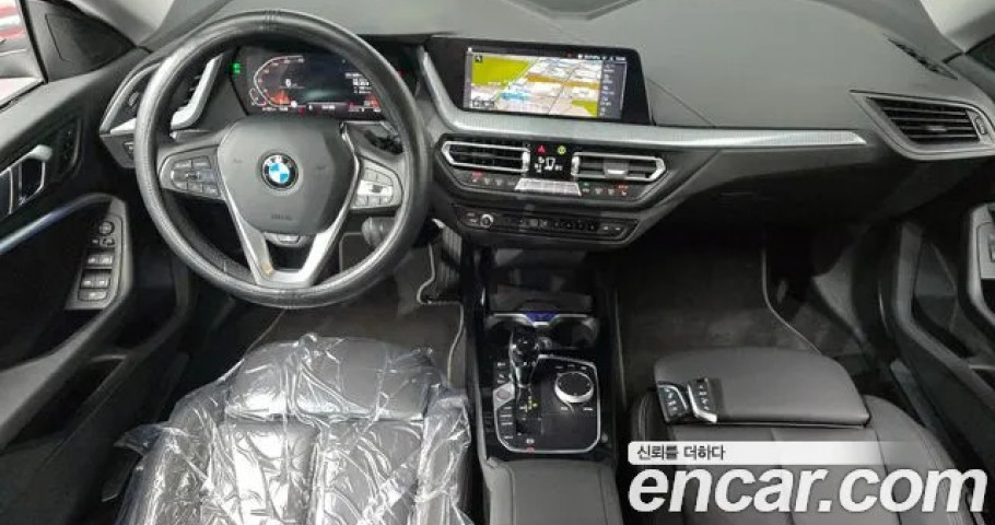 Bmw 2-Series 
